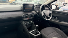 Dacia Jogger 1.0 TCe Expression 5dr Petrol Estate